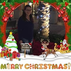 Meet your Posher, Maria